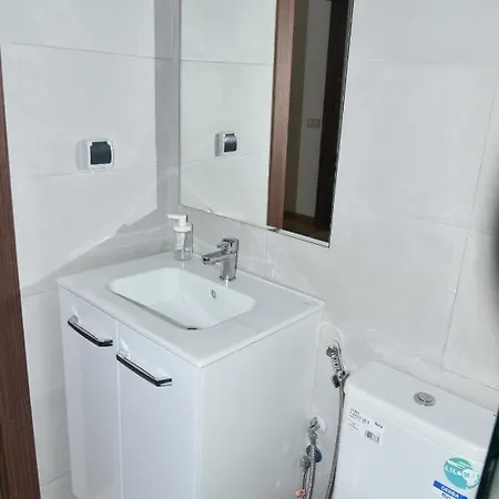Lovely Apartment With Pool & Gym Kenitra Exterior photo