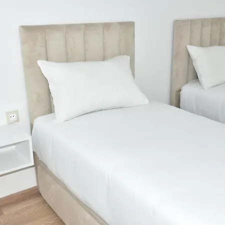 Lovely Apartment With Pool & Gym Kenitra Exterior photo